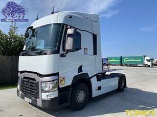 Renault Renault_T 520 Euro 6 (bj 2019, automaat)