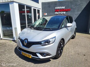 Renault Scenic 1.2 TCe Intens, Keyless, Navi, Clima, Cruise