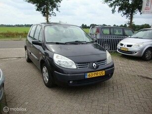 Renault Scenic 1.6-16V Expression Basis