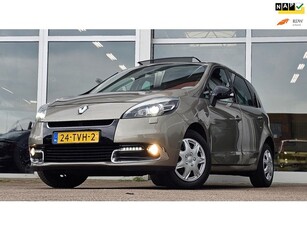 Renault Scénic 2.0 Bose Automaat 1e Eigenaar 100% Dealer