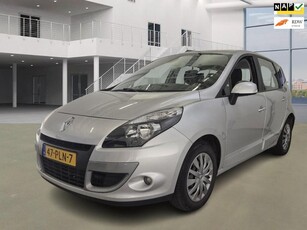 Renault Scénic 2.0 Expression/AUT/ORIGINEEL NL/LAGE KM MET