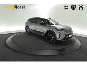 Renault Scenic E-Tech EV87 Long Range Iconic