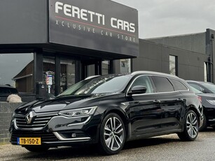 Renault Talisman Estate 1.5 dCi AUT6 INTENS 4CONTROL