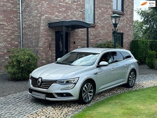 Renault Talisman Estate 1.6 TCe Intens Navi Bose Head-up