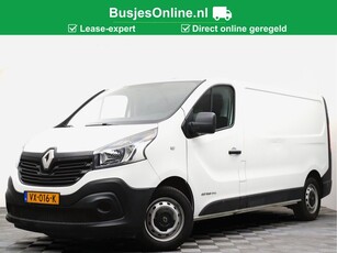 Renault Trafic 1.6 dCi 120pk ?LEASE € 129,- pm L2H1