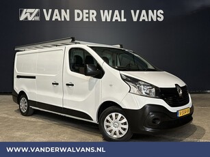 Renault Trafic 1.6 dCi 122pk L2H1 Euro6 Airco Imperiaal