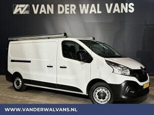 Renault Trafic 1.6 dCi 122pk L2H1 Euro6 Airco Imperiaal