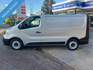 Renault Trafic 1.6 dci L1 H1 (bj 2015)