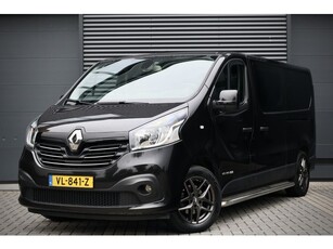 Renault Trafic 1.6 dCi L2H1 DC Navigatie 5-zits