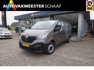 Renault Trafic 1.6 dCi T29 L2H1 Comfort , Incl nw apk/beurt