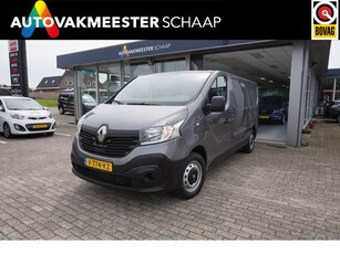 Renault Trafic 1.6 dCi T29 L2H1 Comfort , Incl nw apk/beurt