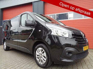 Renault Trafic 1.6 dCi T29 L2H1 DC Turbo2 Energy