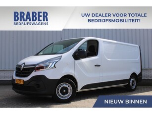 Renault Trafic 2.0 dCi 120PK L2H1 Comfort Navi Airco