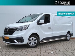 Renault Trafic 2.0 dCi 130 T30 L2H1 Work Edition Trekhaak /