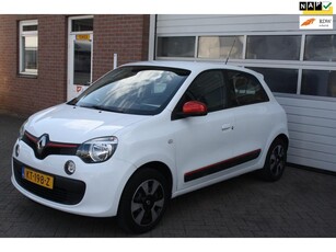 Renault Twingo 1.0 SCe