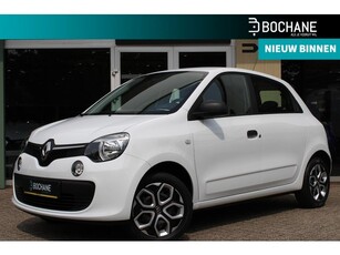 Renault Twingo 1.0 SCe Authentique Airco Cruise Control