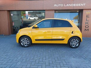 Renault Twingo 1.0 SCe Collection