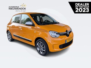 Renault Twingo 1.0 SCe Collection AIRCO/ RADIO / BLUETOOTH