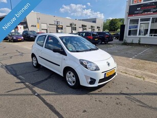 Renault Twingo 1.2 16 V Authentique (bj 2011)