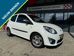 Renault Twingo 1.2-16V COLLECTION + AIRCO