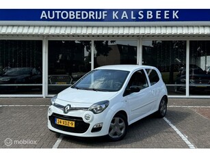 Renault Twingo 1.2 16V CollectionAircoCruise controlLMV