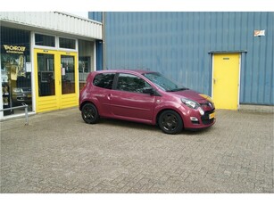 Renault Twingo 1.2 16V Dynamique, Airco/ECC, Cruise, Nieuwe