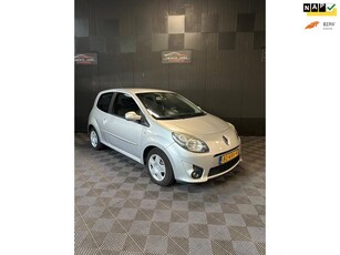 Renault Twingo 1.2-16V Dynamique Airco Nieuwe APK