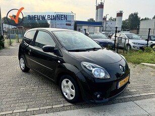 Renault Twingo 1.2-16V Dynamique (bj 2010)