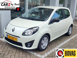 Renault Twingo 1.2-16V DYNAMIQUE met APK tot 10-2024