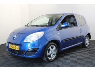 Renault Twingo 1.2-16V Expression Zie tekst (bj 2008)