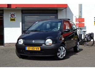 Renault Twingo 1.2 Authentique, Airco, Open dak, NL auto