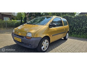 Renault Twingo 1.2 Automaat