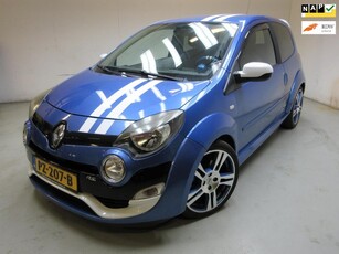 Renault Twingo 1.6 16V RS Originele Gordini! 1 Jaar