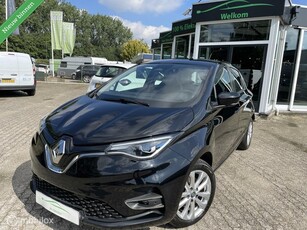 Renault Zoe R110 52 KW EXPERIENCE CCS NA SUBSIDIE € 9900.-