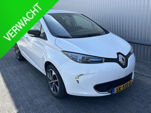 Renault ZOE R90 Intens 41 kWh*€7950 NA SUBSIDIE*KOOPACCU*