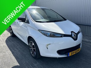 Renault ZOE R90 Intens 41 kWh*€9250 NA SUBSIDIE*KOOPACCU*