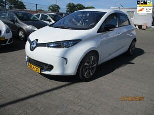 Renault ZOE Renault ZOE Q210 Zen Quickcharge 22 kWh-220voof