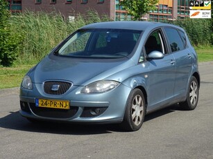 Seat Altea Verkocht! Verkocht!