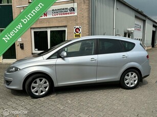 Seat Altea XL 1.9 TDI Business Style Pro