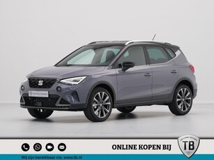 SEAT Arona 1.0 EcoTSI 95 5MT FR Anniversary