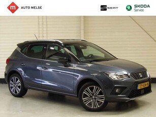 Seat Arona 1.0 TSI 115pk Xcellence Business Intense DSG