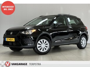 SEAT Arona 1.0 TSI Reference/ Airco/ Cruise/ Bluetooth/