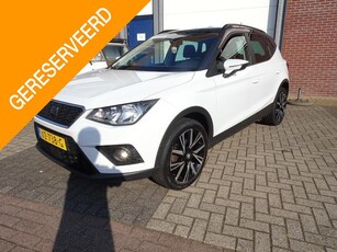 SEAT Arona 1.0 TSI Style Business Intense AUT l NAVI l