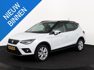 SEAT Arona 1.0 TSI Xcellence Business