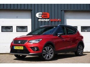 SEAT Arona 1.0 TSI Xcellence CAMERA FULL LED