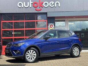 SEAT Arona 1.0 TSI Xperience *ACC/NAVI/CAMERA/ALCANTARA*