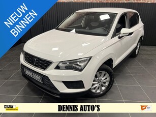 SEAT Ateca 1.0 EcoTSI Reference