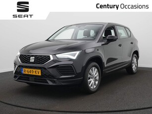 SEAT Ateca 1.0 TSI Reference / Cruise Controle / Sensoren