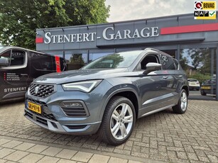 Seat ATECA 1.5 TSI FR Business Intense dsg automaat