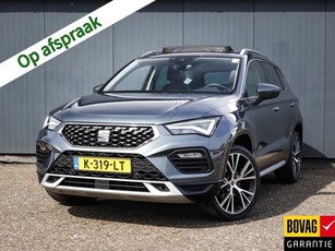 SEAT Ateca 1.5 TSI Xperience Business Intense (150PK)